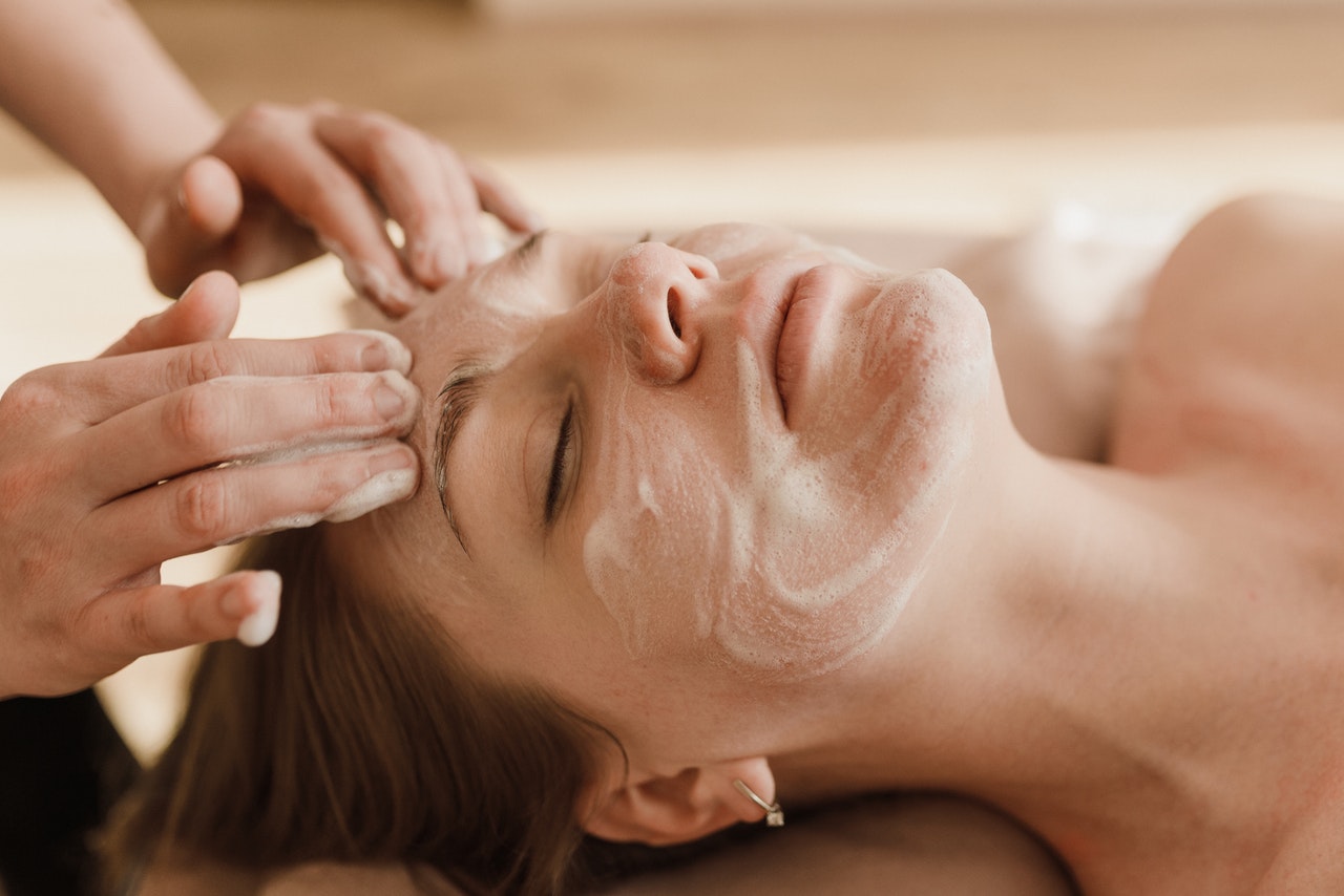 Face Totok & Face Mask